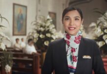 Любовь, драма и ремни безопасности: как Philippine Airlines переосмыслила safety-видео