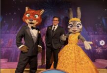 Disney централизует маркетинг и назначает первого CMO