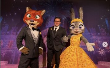 Disney централизует маркетинг и назначает первого CMO