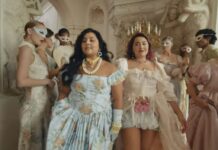 Dove использует вселенную «Бриджертонов» для разговора о красоте