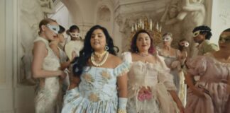 Dove использует вселенную «Бриджертонов» для разговора о красоте