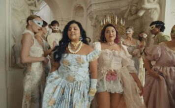 Dove использует вселенную «Бриджертонов» для разговора о красоте