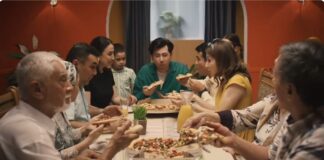 Bellissimo Pizza выйдет на рынки Юго-Восточной Азии и Кавказа