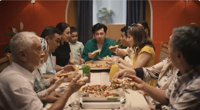 Bellissimo Pizza выйдет на рынки Юго-Восточной Азии и Кавказа