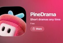 TikTok запустил «Netflix для зумеров» – новый сервис PineDrama