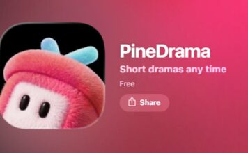 TikTok запустил «Netflix для зумеров» – новый сервис PineDrama