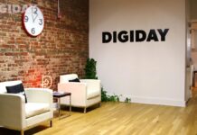 Опрос Digiday и глобальные тренды: бюджеты растут, цифровые форматы усиливаются