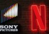 Netflix собирает студийное кино: Sony стала глобальным партнером платформы