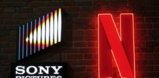 Netflix собирает студийное кино: Sony стала глобальным партнером платформы