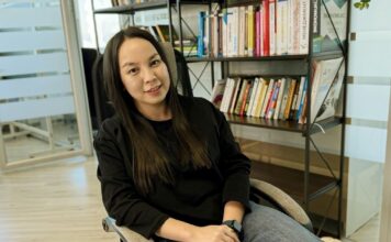 Как появился успешный проект Dala.Vibe и зачем NUR.KZ делает ставку на добрый вайб Казахстана