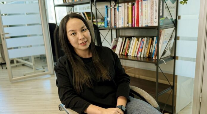 Как появился успешный проект Dala.Vibe и зачем NUR.KZ делает ставку на добрый вайб Казахстана