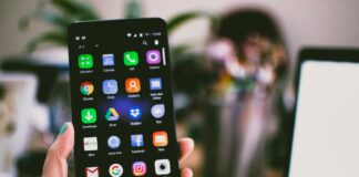 Мировые расходы на мобильные приложения выросли до $156 млрд