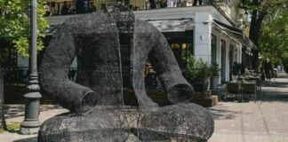 Тихий язык памяти: проект «ҚОҢЫР» представит Казахстан в Венеции