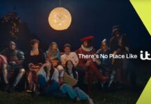 ITV запускает крупнейшую за последние годы брендовую платформу «There’s No Place Like ITV»