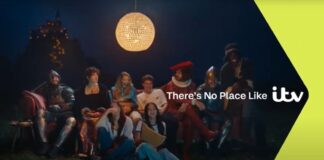 ITV запускает крупнейшую за последние годы брендовую платформу «There’s No Place Like ITV»