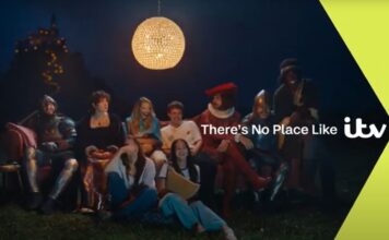 ITV запускает крупнейшую за последние годы брендовую платформу «There’s No Place Like ITV»