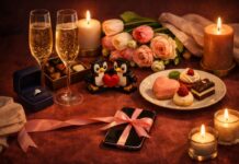 Любовь как маркетинг: Valentine’s Day 2026 в Казахстане и мире