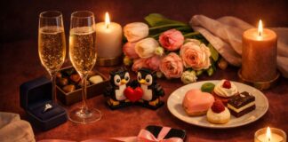 Любовь как маркетинг: Valentine’s Day 2026 в Казахстане и мире