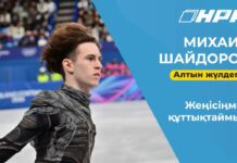 После победы – на билборды: как агентства наружной рекламы поздравили Михаила Шайдорова