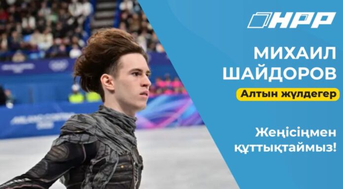 После победы – на билборды: как агентства наружной рекламы поздравили Михаила Шайдорова