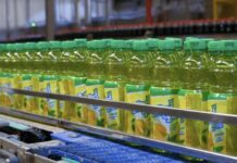 Турсенгали Алагузов готовит выход Maxi чай на рынки Центральной Азии и Ближнего Востока