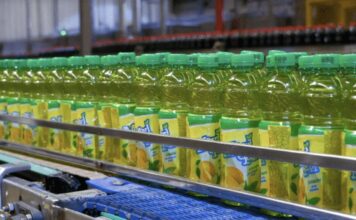 Турсенгали Алагузов готовит выход Maxi чай на рынки Центральной Азии и Ближнего Востока