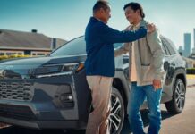 Семейная история длиной в 30 лет: Toyota возвращается на Super Bowl
