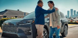 Семейная история длиной в 30 лет: Toyota возвращается на Super Bowl