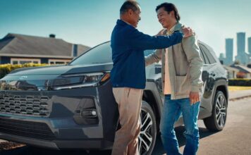 Семейная история длиной в 30 лет: Toyota возвращается на Super Bowl