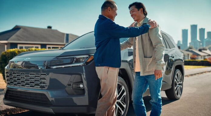 Семейная история длиной в 30 лет: Toyota возвращается на Super Bowl