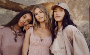 Геймификация моды: как American Eagle превращает покупателей в креаторов