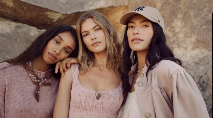 Геймификация моды: как American Eagle превращает покупателей в креаторов