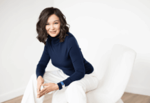 Айгуль Аксамбиева: мультиплатформенность — путь развития ТВ в Казахстане