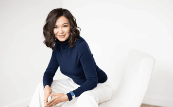 Айгуль Аксамбиева: мультиплатформенность — путь развития ТВ в Казахстане