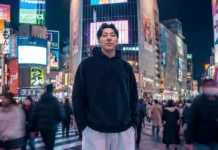 Победа в Каннах: Дастан Мухамедрахим — лучший travel-блогер мира по версии WIBA