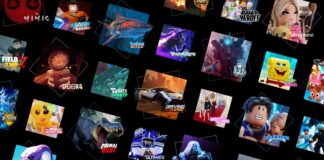 Roblox и еще шесть зарубежных компаний встали на налоговый учет в Узбекистане