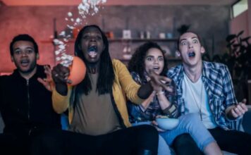 Nielsen: январь 2026 года стал пиковым месяцем телесмотрения за последние 12 месяцев