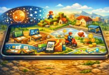 Какие мобильные приложения устанавливали казахстанцы в IV квартале 2025 года