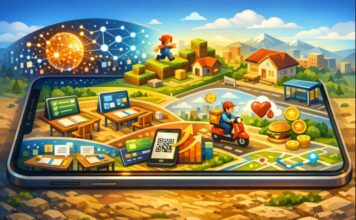 Какие мобильные приложения устанавливали казахстанцы в IV квартале 2025 года