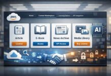 Amazon структурирует рынок данных: издателям предложат маркетплейс для ИИ