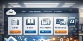 Amazon структурирует рынок данных: издателям предложат маркетплейс для ИИ