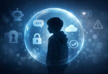 Британия пересматривает цифровые правила для детей: в фокусе VPN и чат-боты