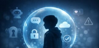 Британия пересматривает цифровые правила для детей: в фокусе VPN и чат-боты