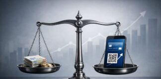 Безналичный Казахстан: доля электронных платежей превысила 87%