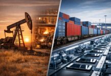 Импорт растет быстрее экспорта: как изменилась внешняя торговля Казахстана в 2025 году