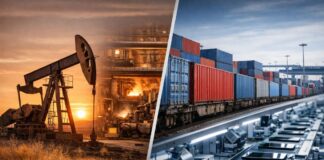 Импорт растет быстрее экспорта: как изменилась внешняя торговля Казахстана в 2025 году