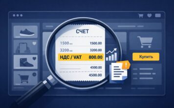 Казахстан вводит механизм блокировки иностранных платформ за неуплату налогов