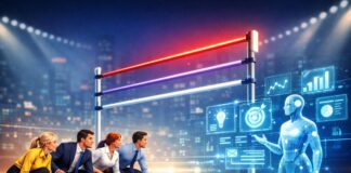 Исследование Adweek: ИИ не сокращает маркетологов, но повышает планку