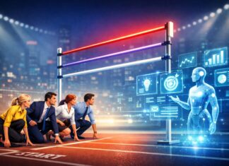 Исследование Adweek: ИИ не сокращает маркетологов, но повышает планку