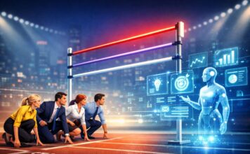 Исследование Adweek: ИИ не сокращает маркетологов, но повышает планку